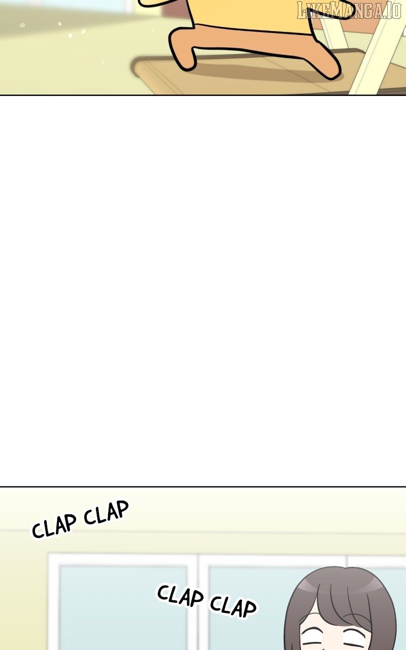 Maru Is a Puppy Chapter 110 - Page 79