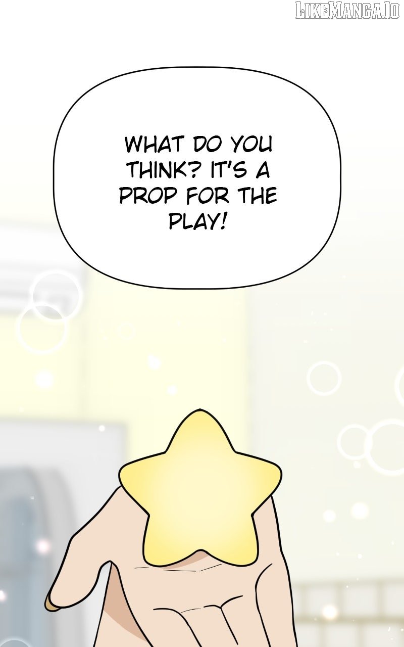Maru Is a Puppy Chapter 110 - Page 10