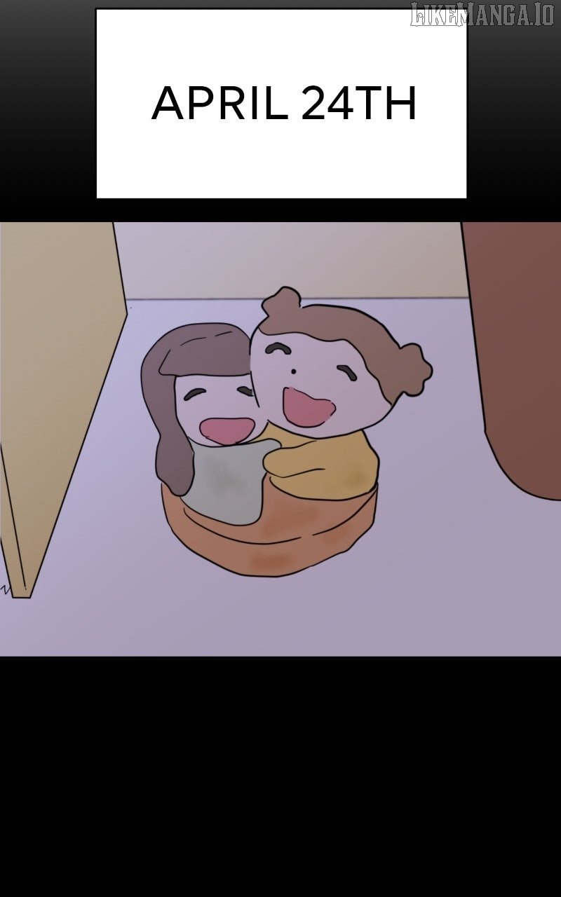 Maru Is a Puppy Chapter 111 - Page 2