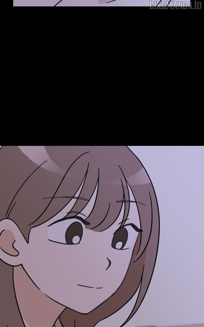 Maru Is a Puppy Chapter 111 - Page 12