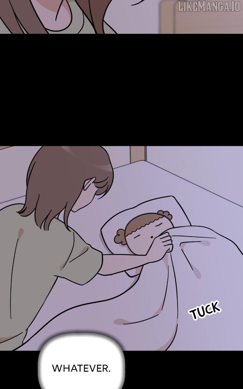 Maru Is a Puppy Chapter 111 - Page 13