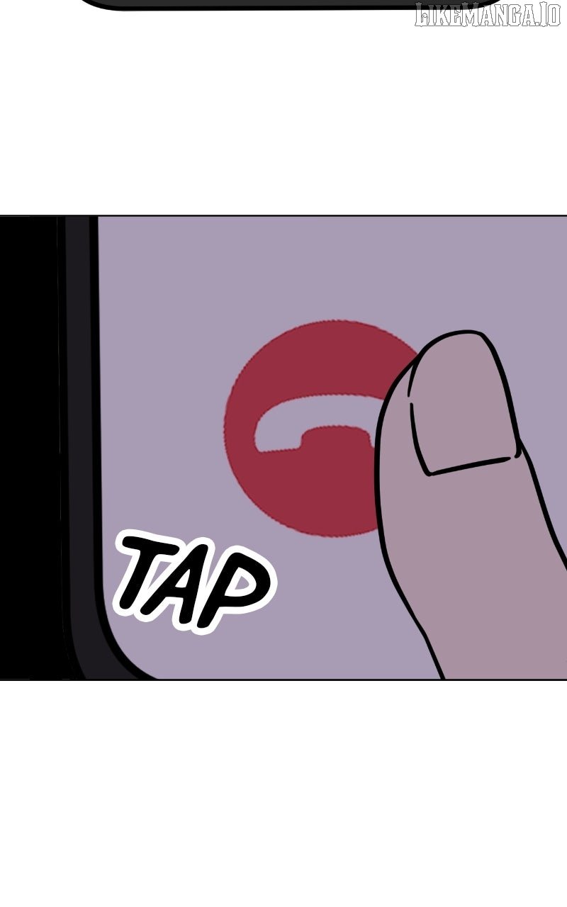 Maru Is a Puppy Chapter 111 - Page 18