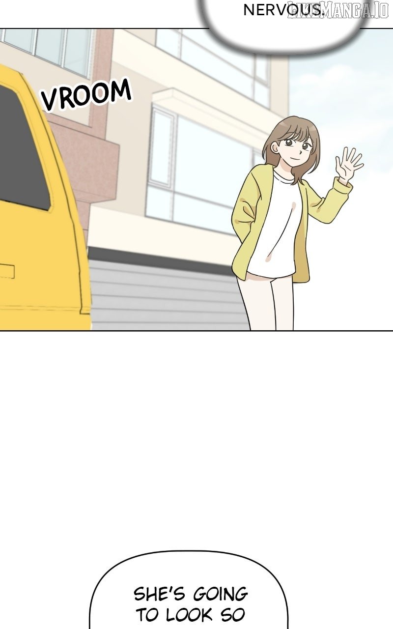 Maru Is a Puppy Chapter 111 - Page 24
