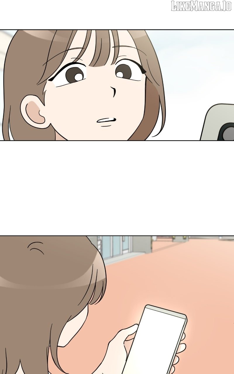 Maru Is a Puppy Chapter 111 - Page 26