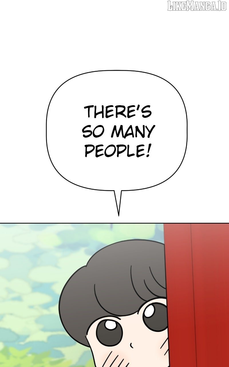 Maru Is a Puppy Chapter 111 - Page 29