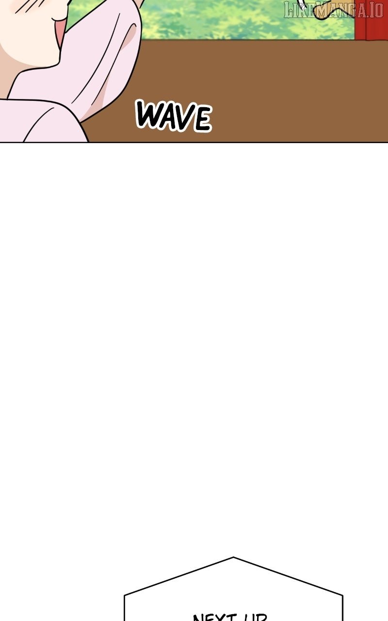 Maru Is a Puppy Chapter 111 - Page 33