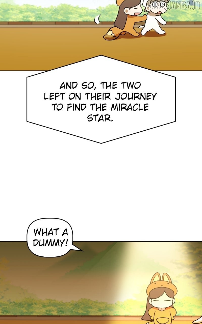 Maru Is a Puppy Chapter 111 - Page 44