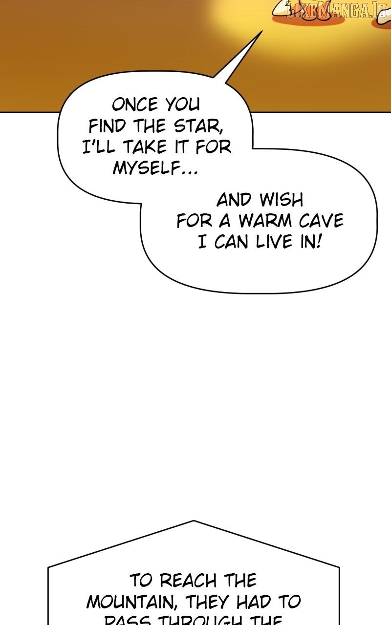 Maru Is a Puppy Chapter 111 - Page 45