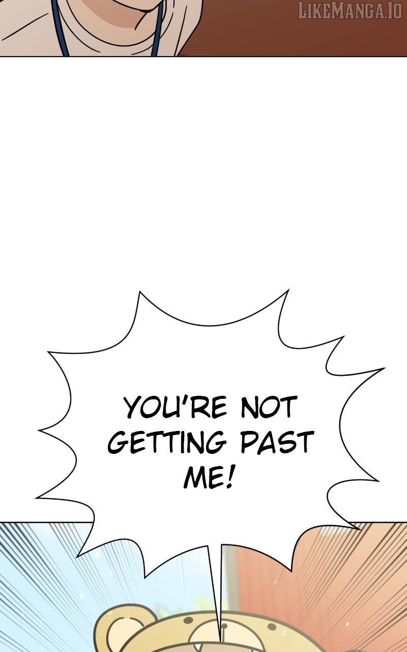 Maru Is a Puppy Chapter 111 - Page 51