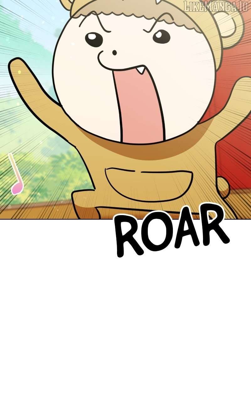 Maru Is a Puppy Chapter 111 - Page 52