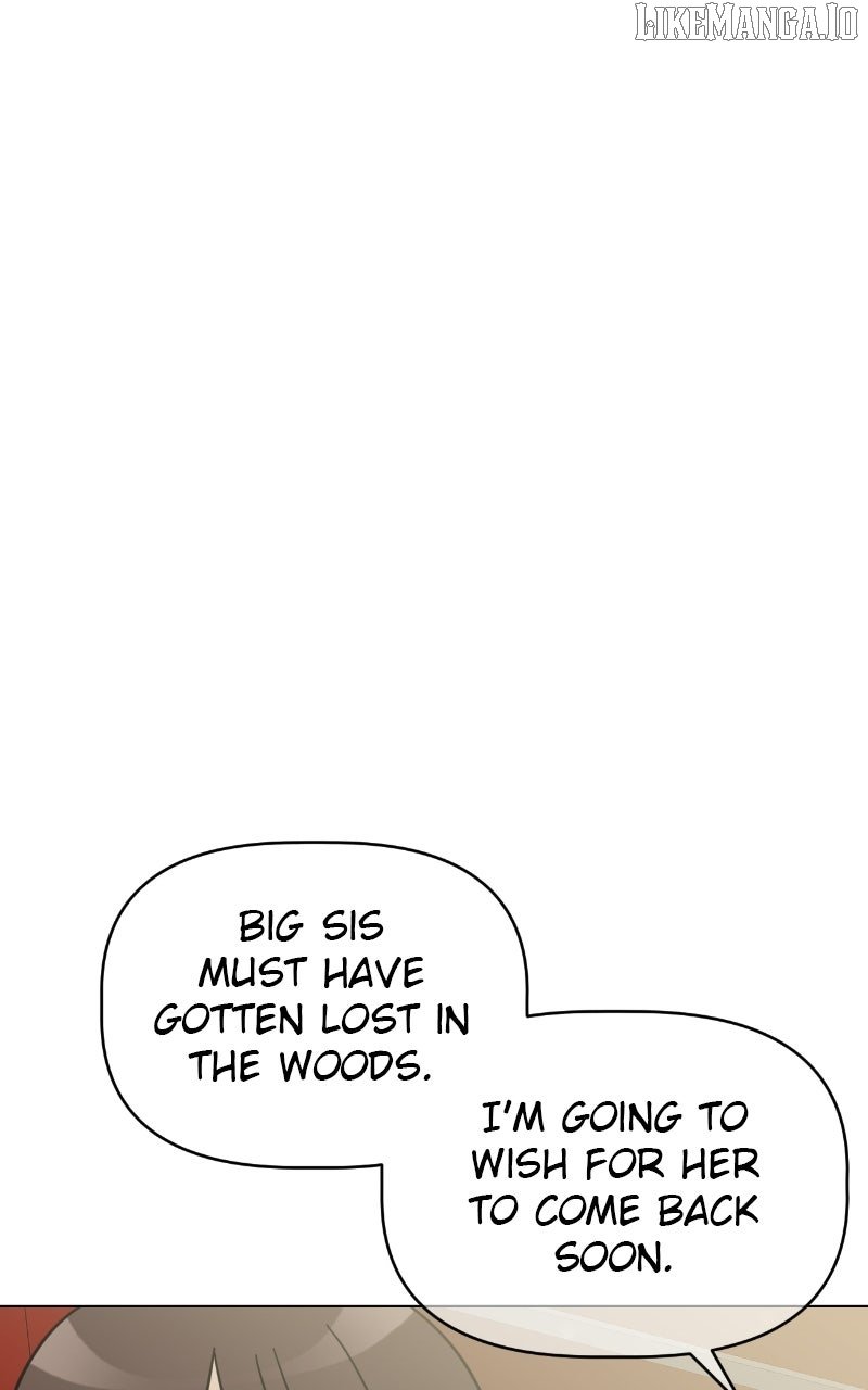 Maru Is a Puppy Chapter 111 - Page 54