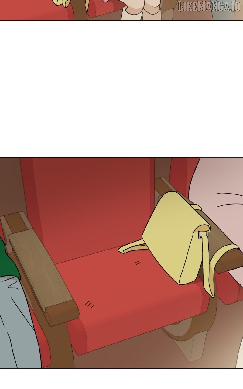 Maru Is a Puppy Chapter 111 - Page 59