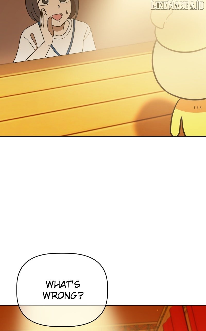 Maru Is a Puppy Chapter 111 - Page 61