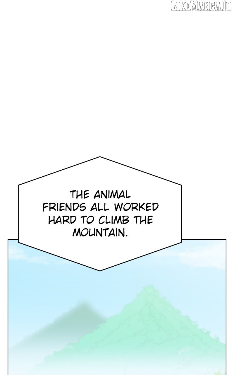 Maru Is a Puppy Chapter 111 - Page 70