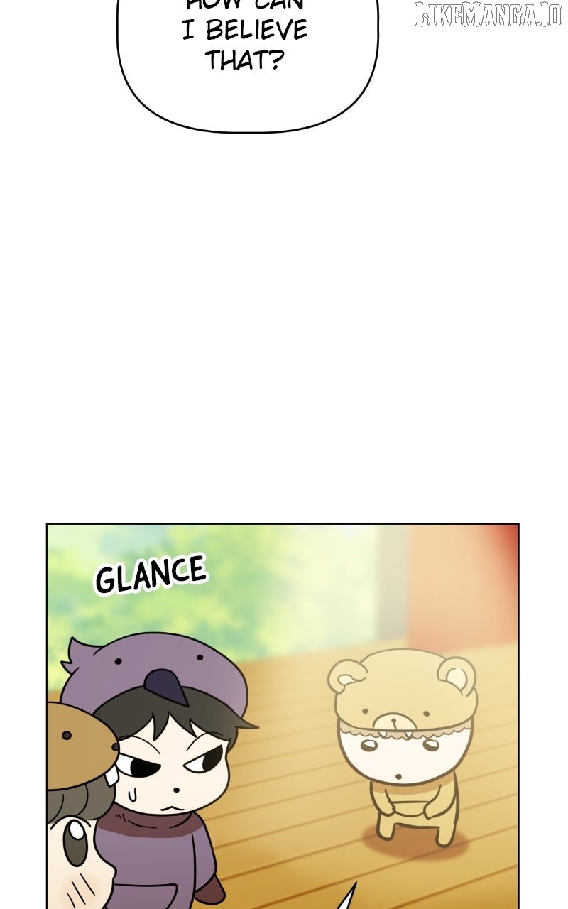 Maru Is a Puppy Chapter 111 - Page 75