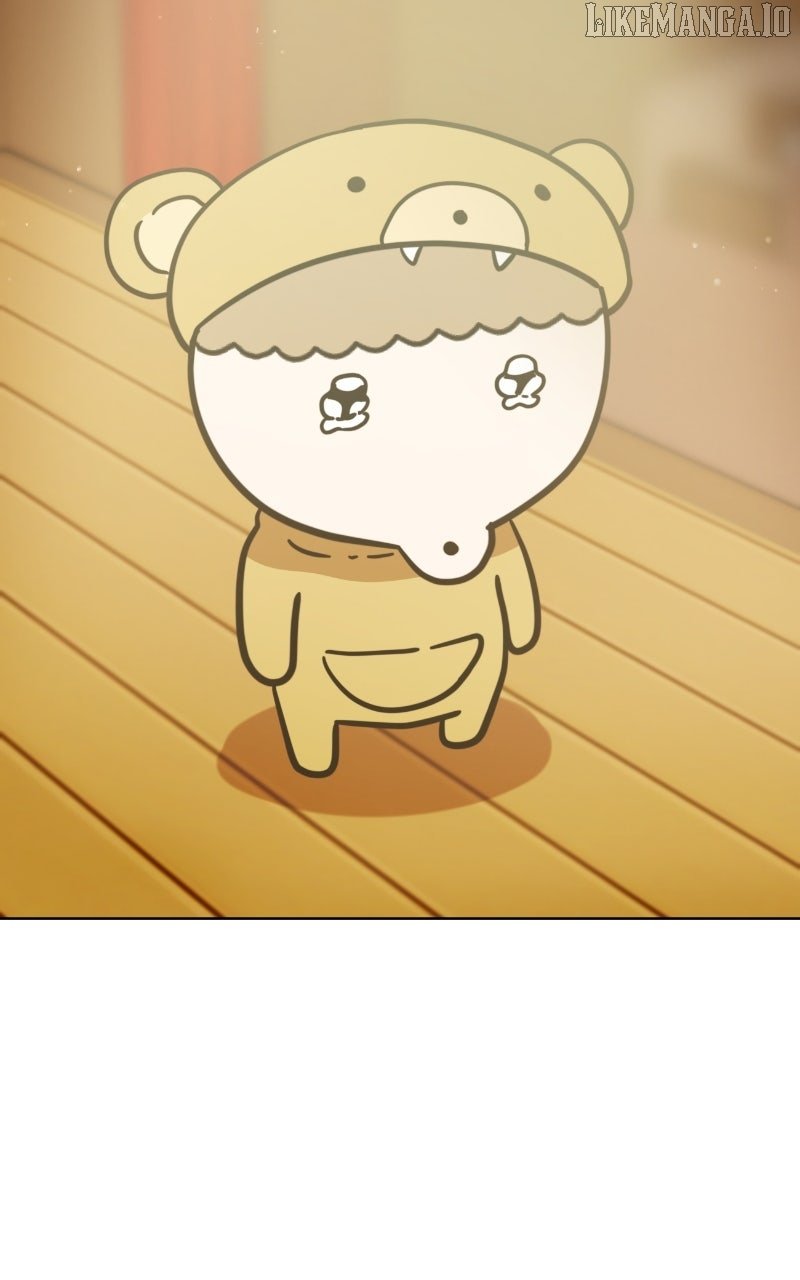 Maru Is a Puppy Chapter 111 - Page 84