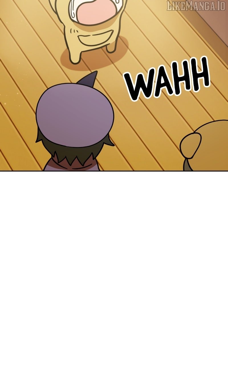 Maru Is a Puppy Chapter 111 - Page 87