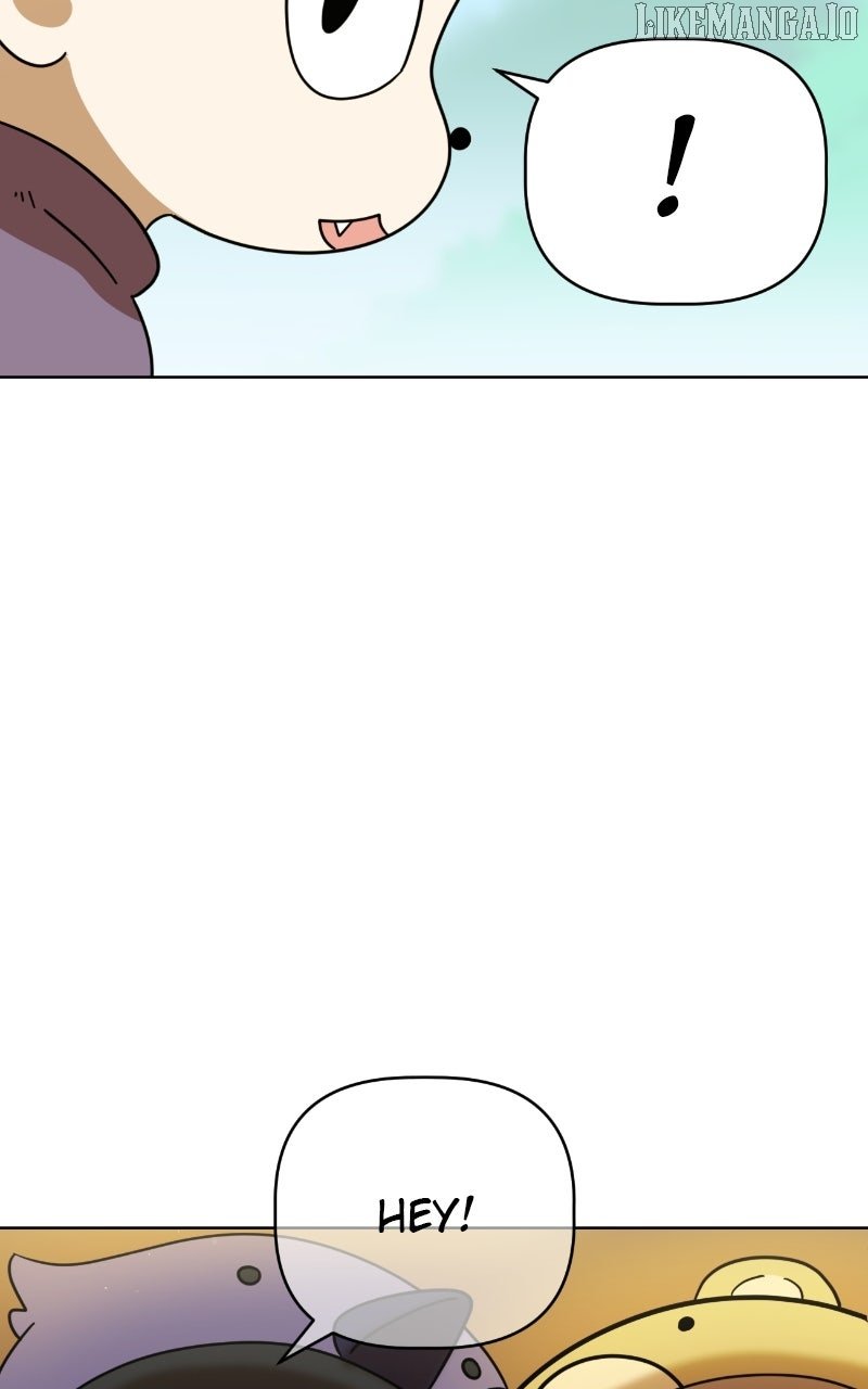 Maru Is a Puppy Chapter 111 - Page 90