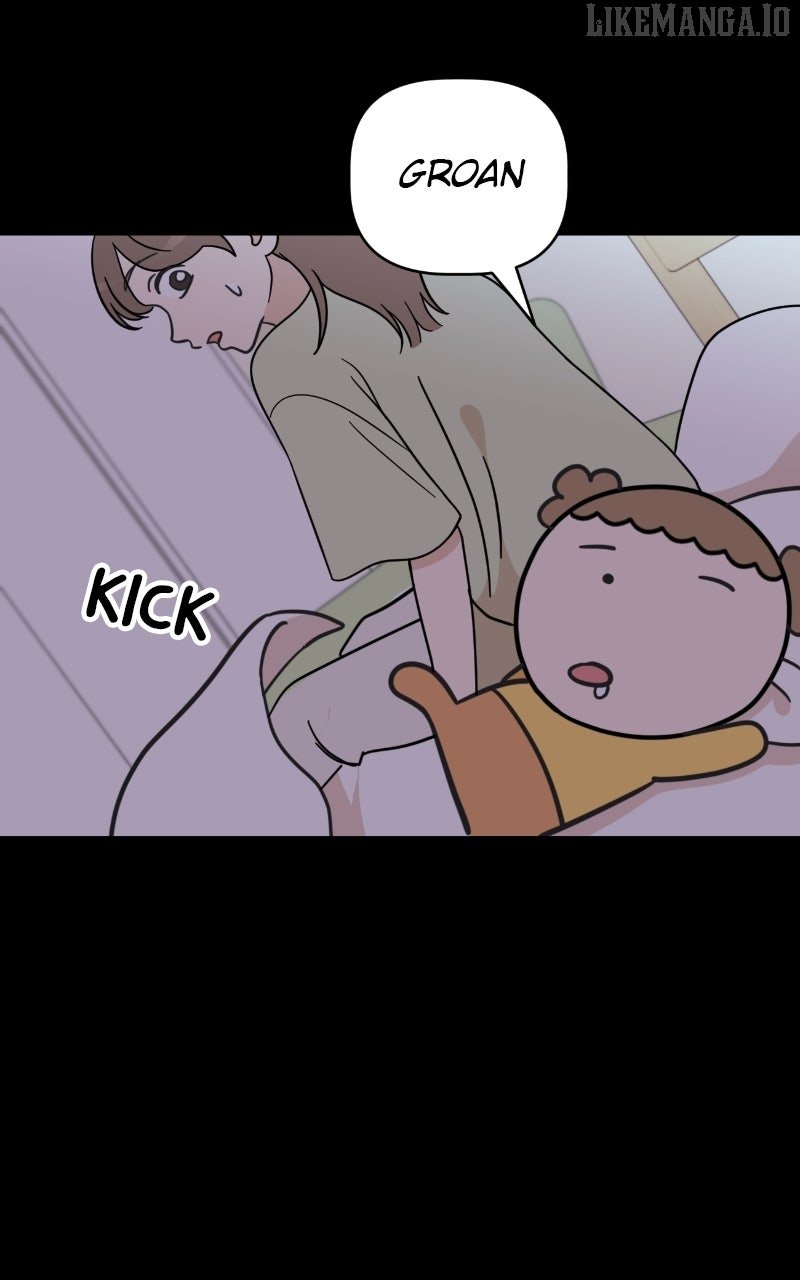 Maru Is a Puppy Chapter 111 - Page 10