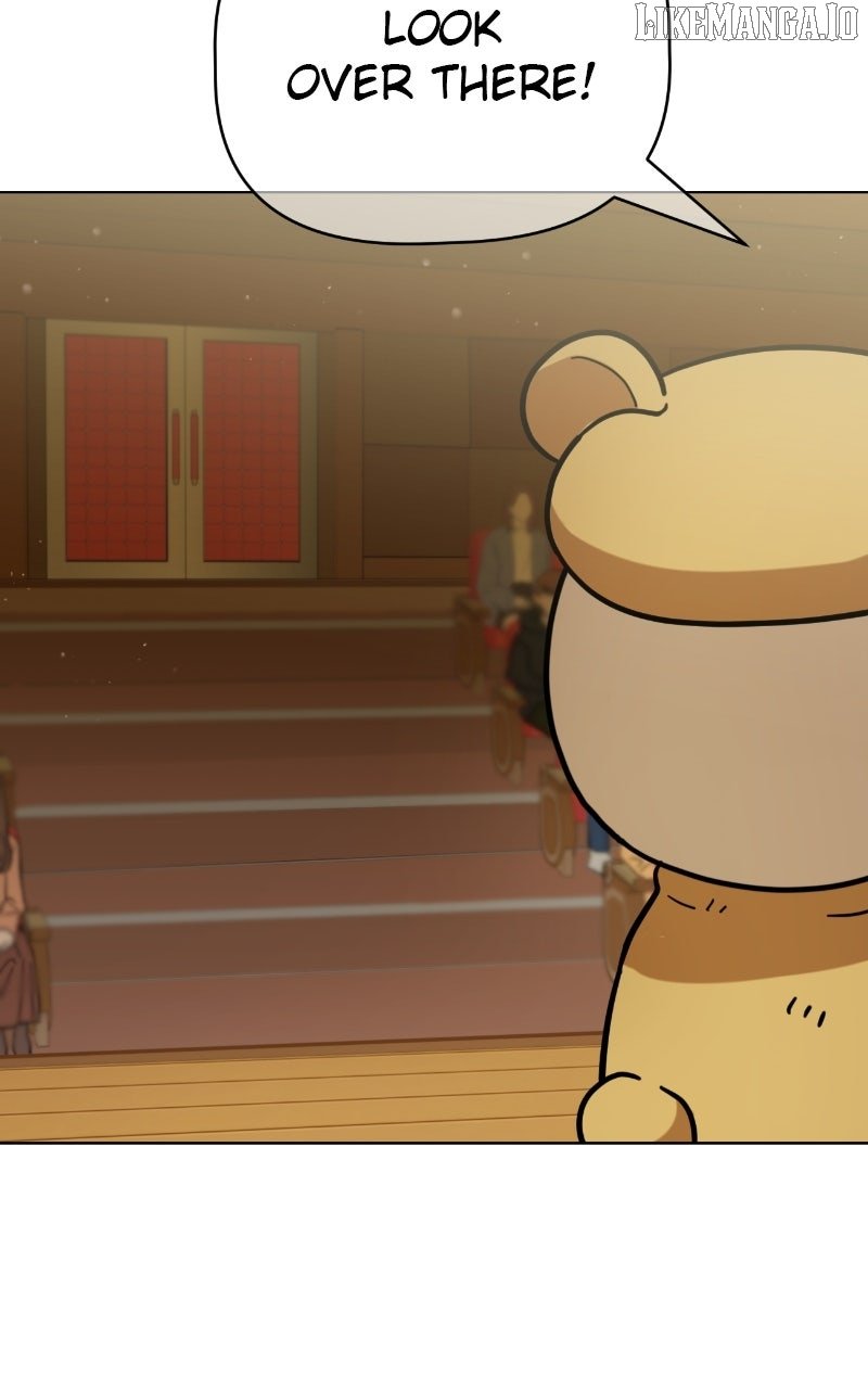 Maru Is a Puppy Chapter 111 - Page 92