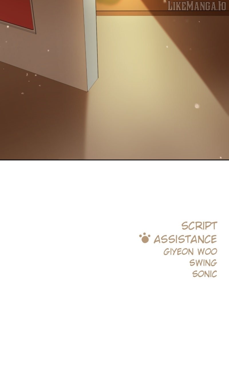 Maru Is a Puppy Chapter 111 - Page 94