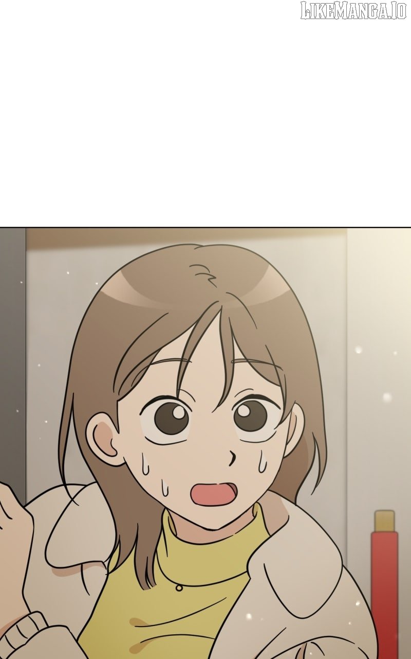 Maru Is a Puppy Chapter 112 - Page 1