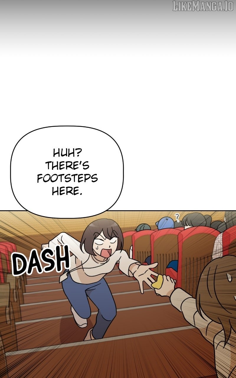 Maru Is a Puppy Chapter 112 - Page 12