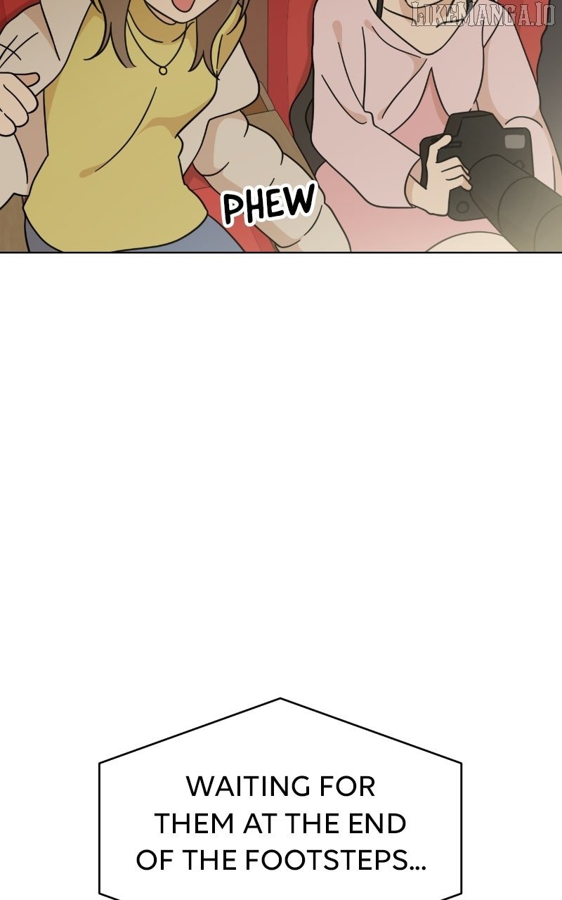 Maru Is a Puppy Chapter 112 - Page 16