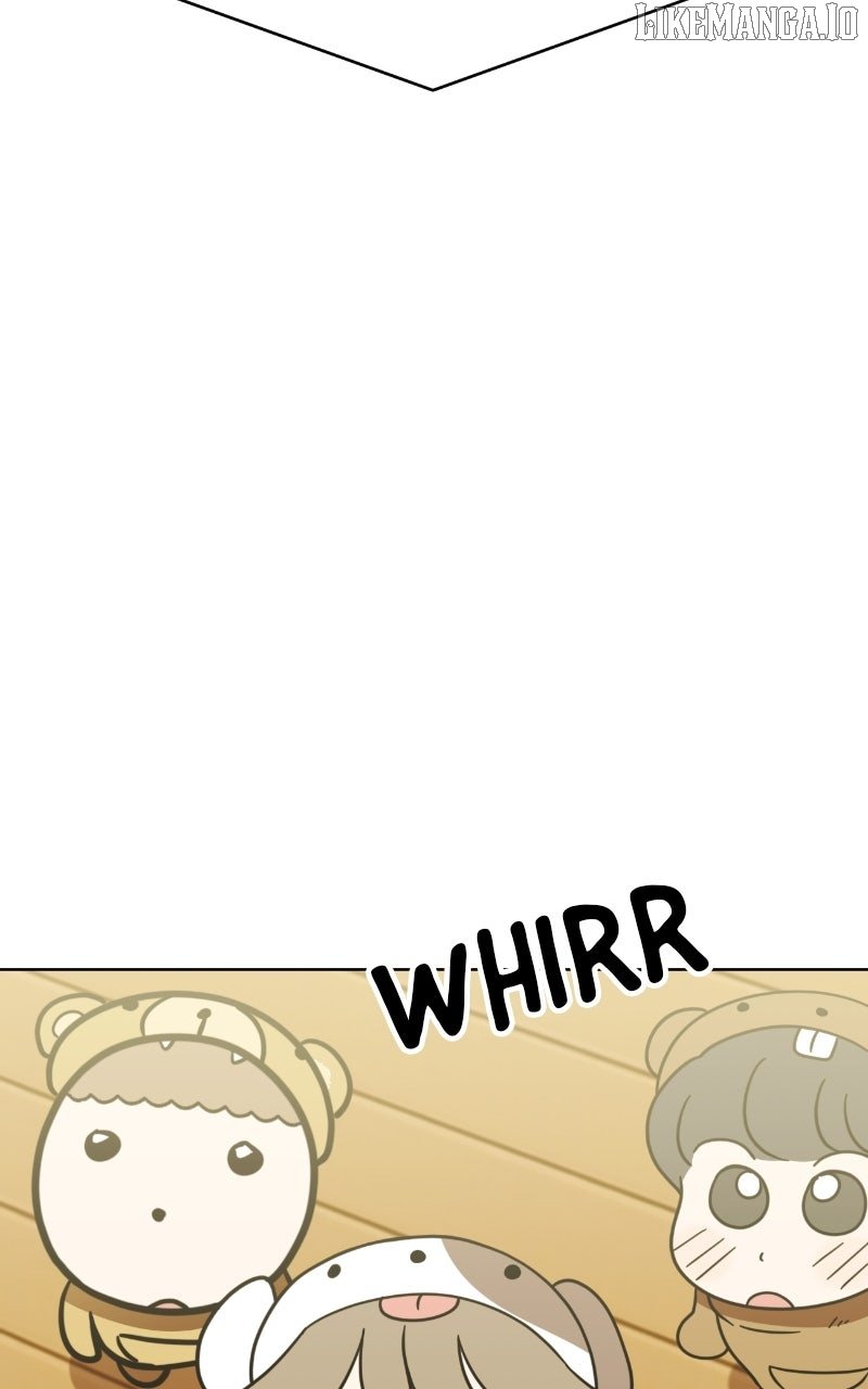 Maru Is a Puppy Chapter 112 - Page 17