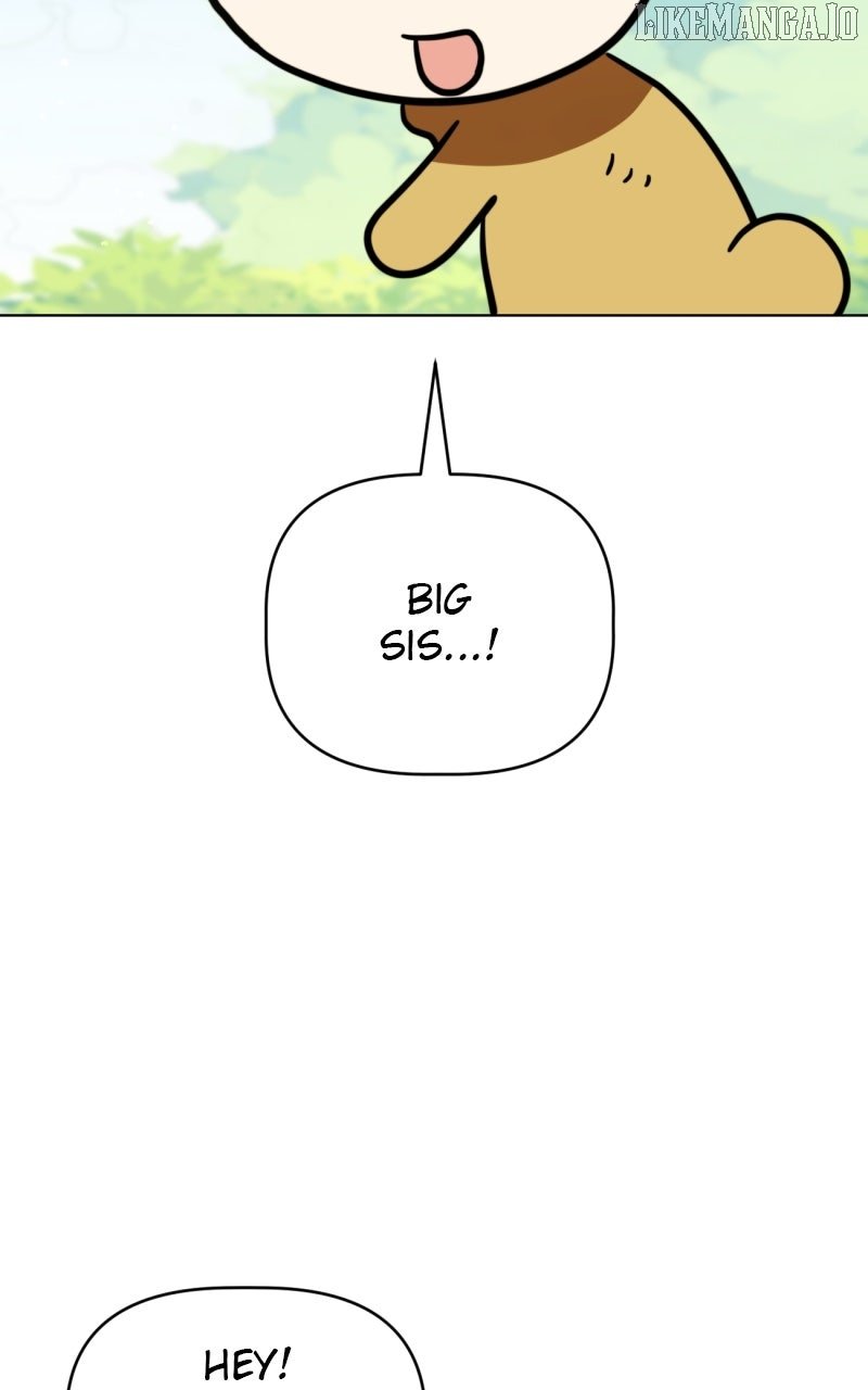 Maru Is a Puppy Chapter 112 - Page 3