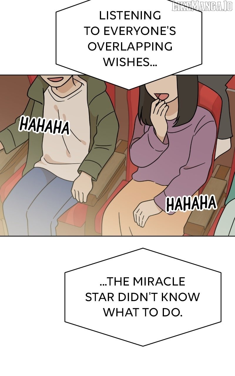 Maru Is a Puppy Chapter 112 - Page 22