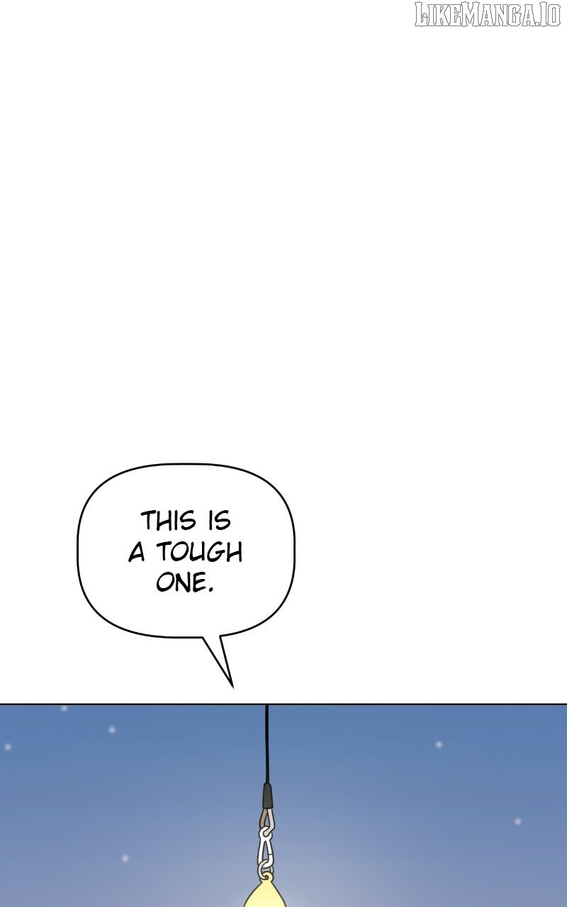 Maru Is a Puppy Chapter 112 - Page 23