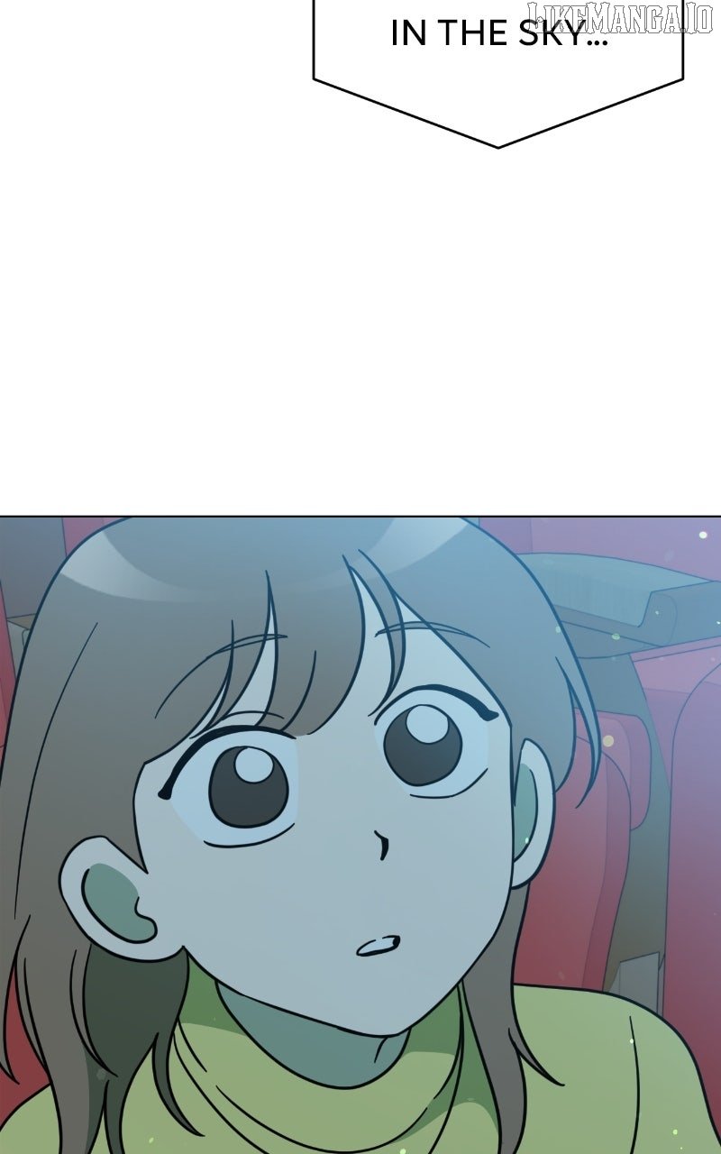 Maru Is a Puppy Chapter 112 - Page 27
