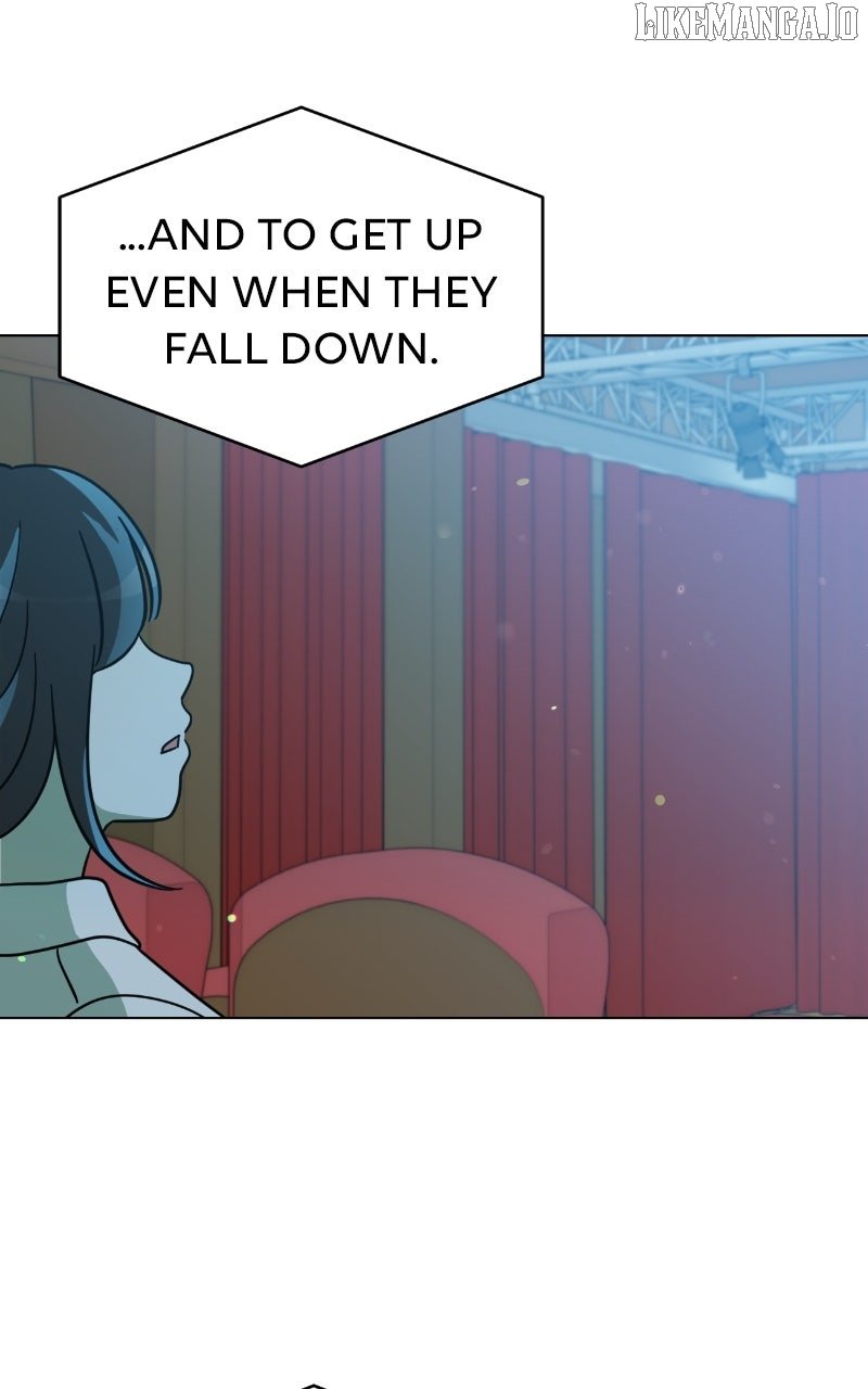 Maru Is a Puppy Chapter 112 - Page 32