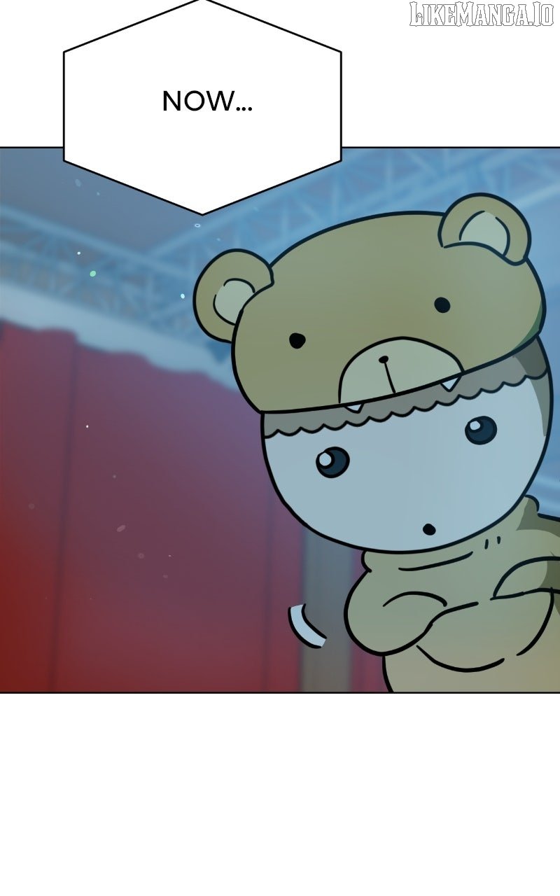 Maru Is a Puppy Chapter 112 - Page 33