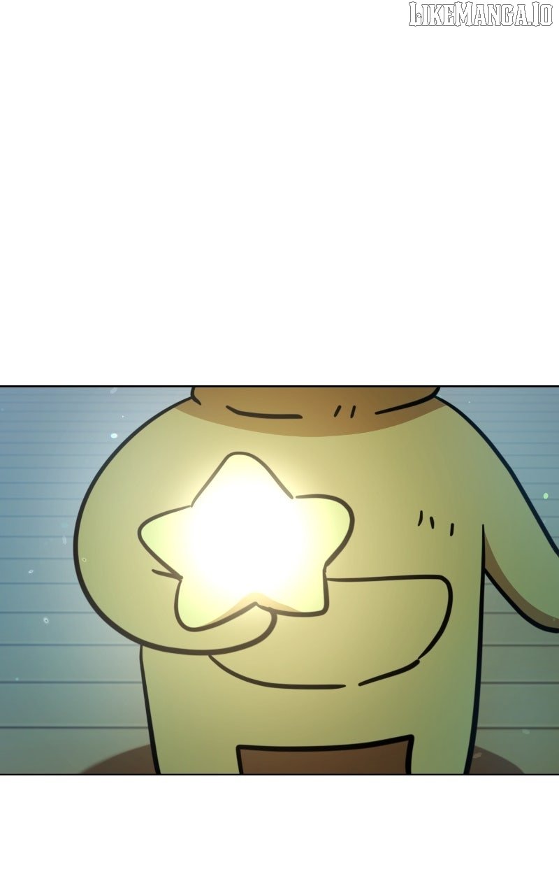 Maru Is a Puppy Chapter 112 - Page 34