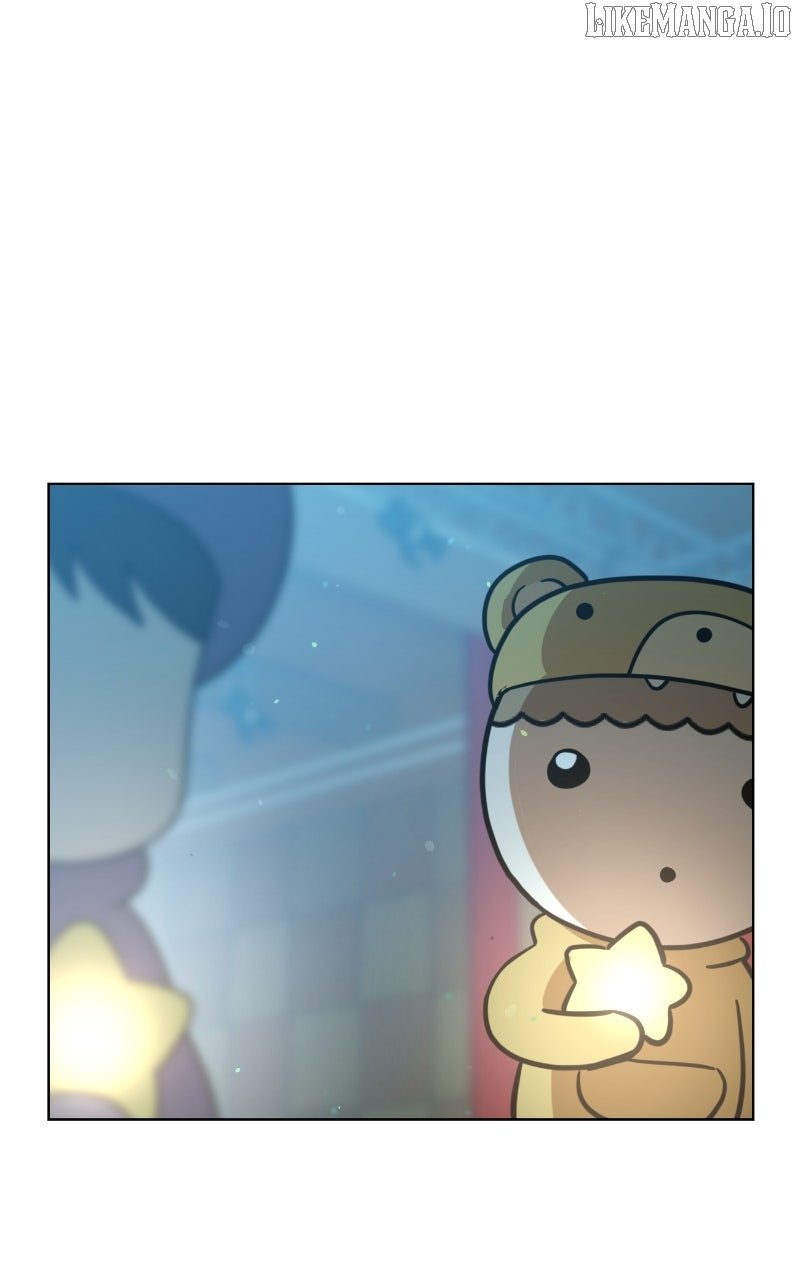 Maru Is a Puppy Chapter 112 - Page 35