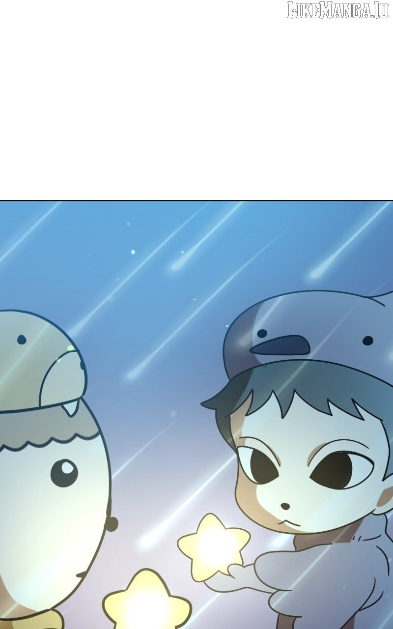 Maru Is a Puppy Chapter 112 - Page 36