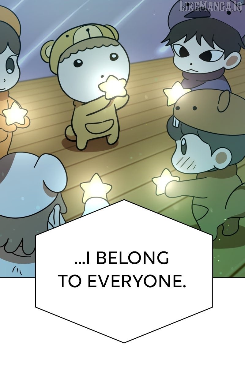 Maru Is a Puppy Chapter 112 - Page 38