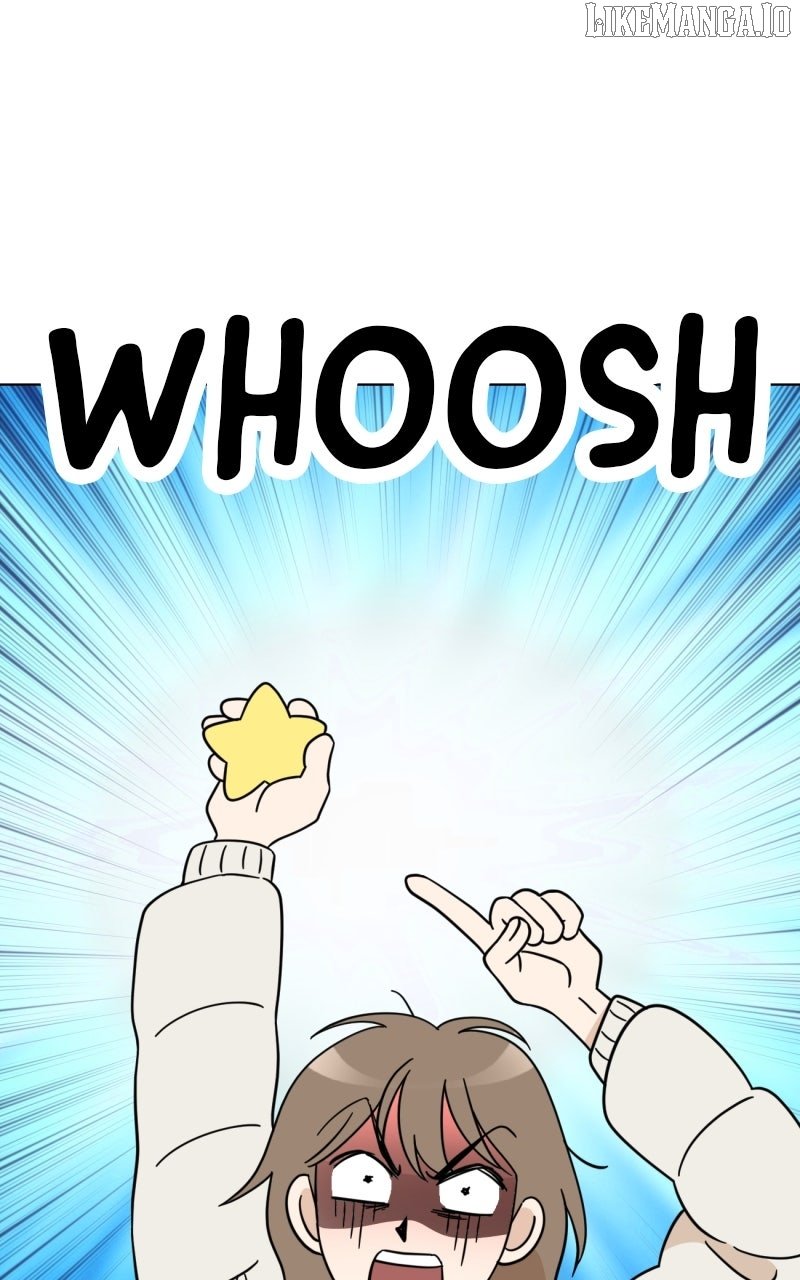Maru Is a Puppy Chapter 112 - Page 5