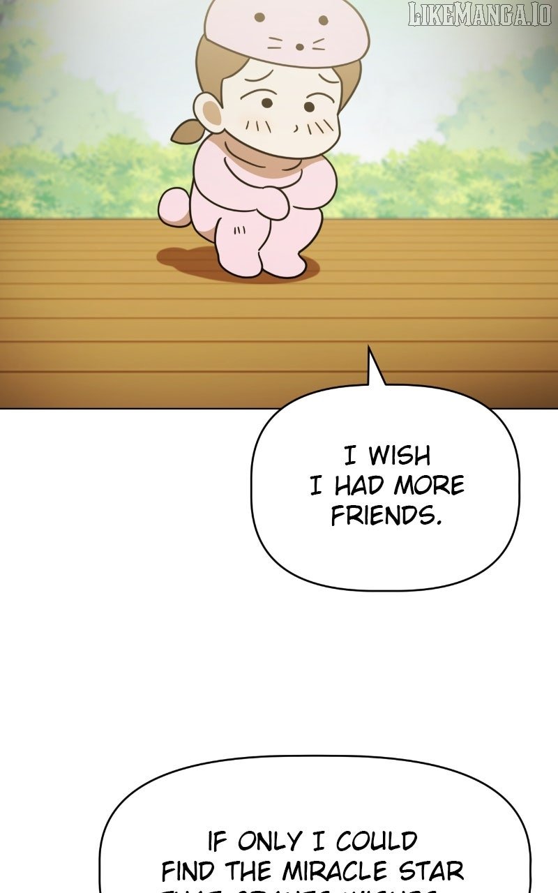 Maru Is a Puppy Chapter 112 - Page 41