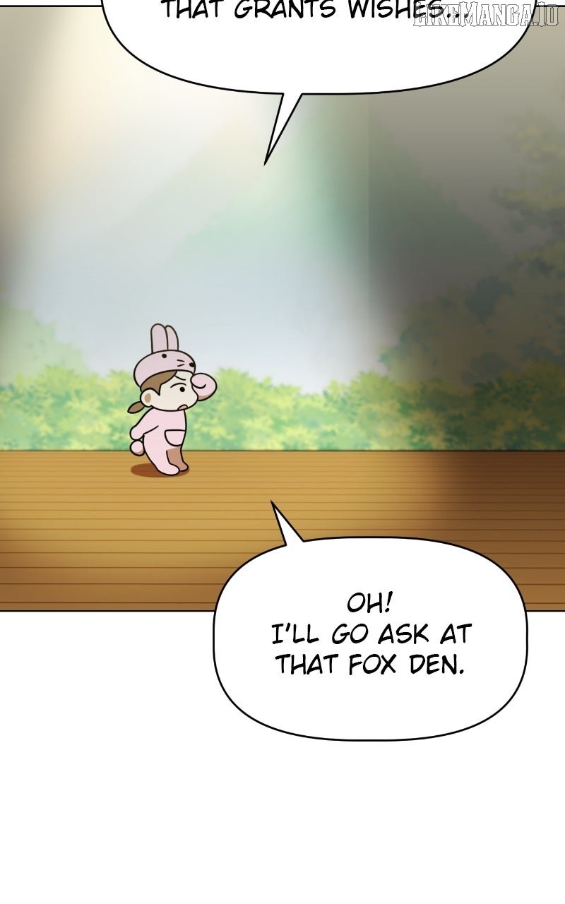 Maru Is a Puppy Chapter 112 - Page 42