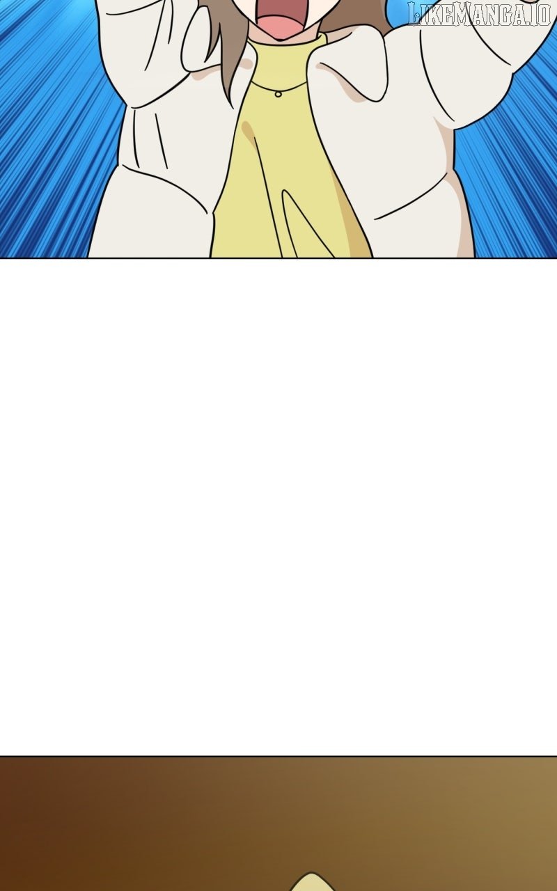 Maru Is a Puppy Chapter 112 - Page 6