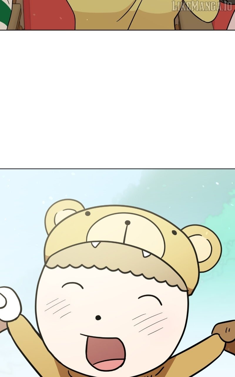 Maru Is a Puppy Chapter 112 - Page 56