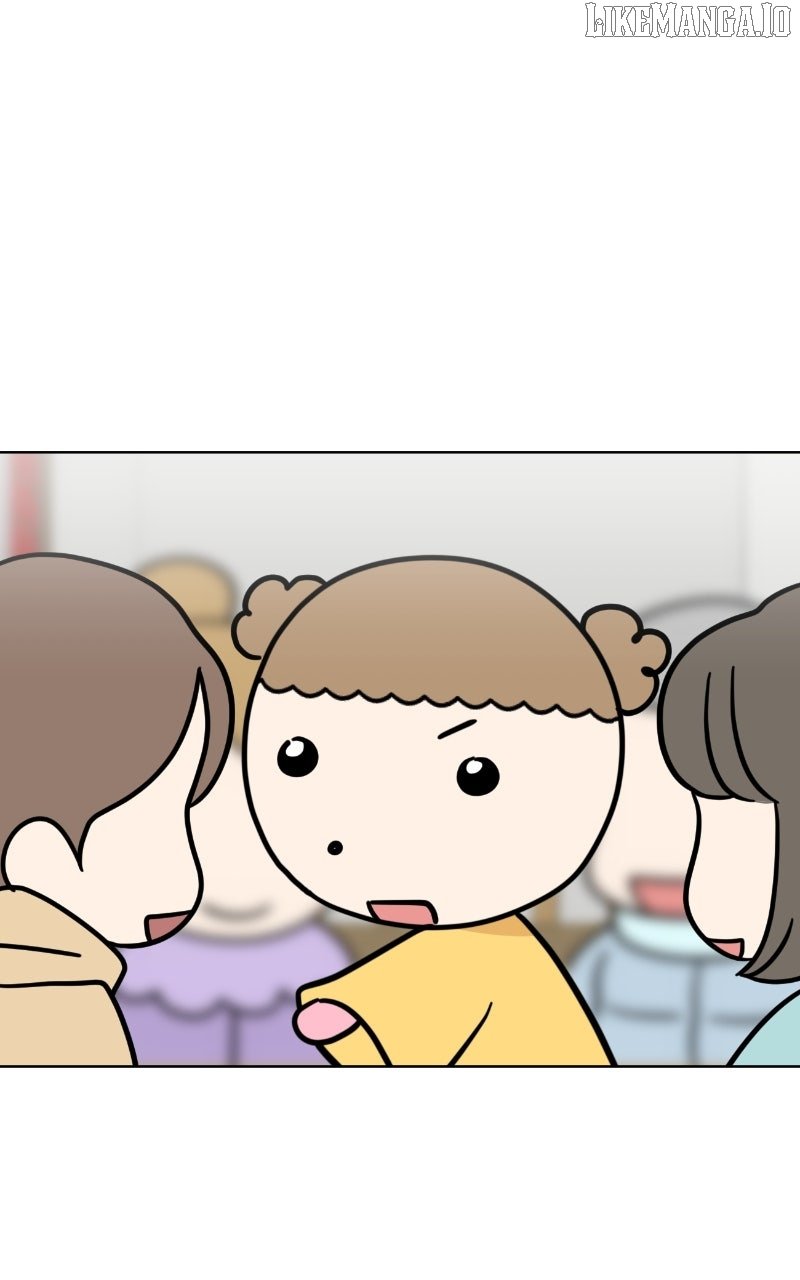 Maru Is a Puppy Chapter 112 - Page 70
