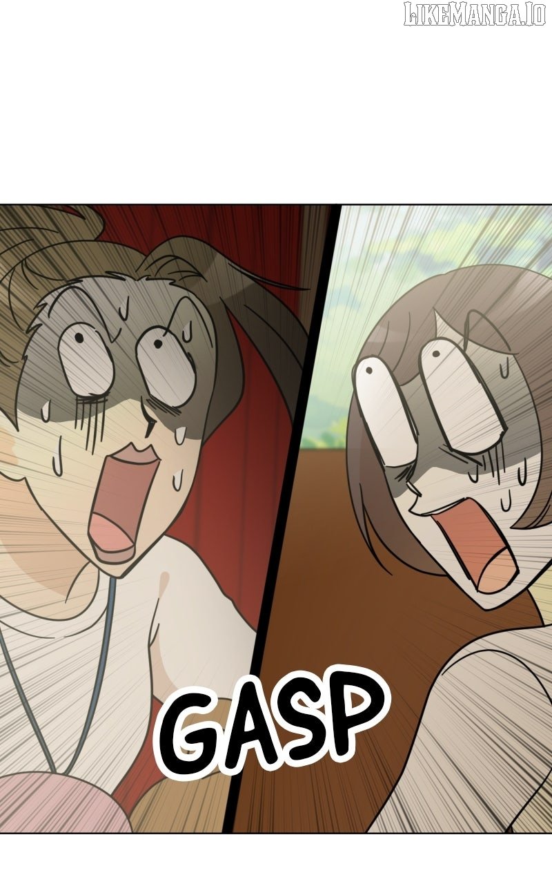 Maru Is a Puppy Chapter 112 - Page 8