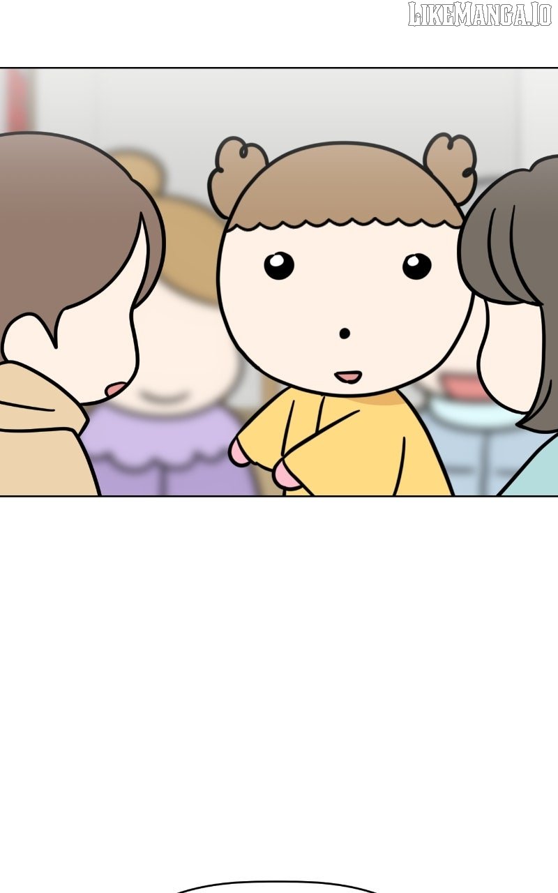 Maru Is a Puppy Chapter 112 - Page 71