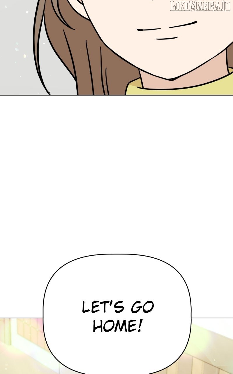 Maru Is a Puppy Chapter 112 - Page 74