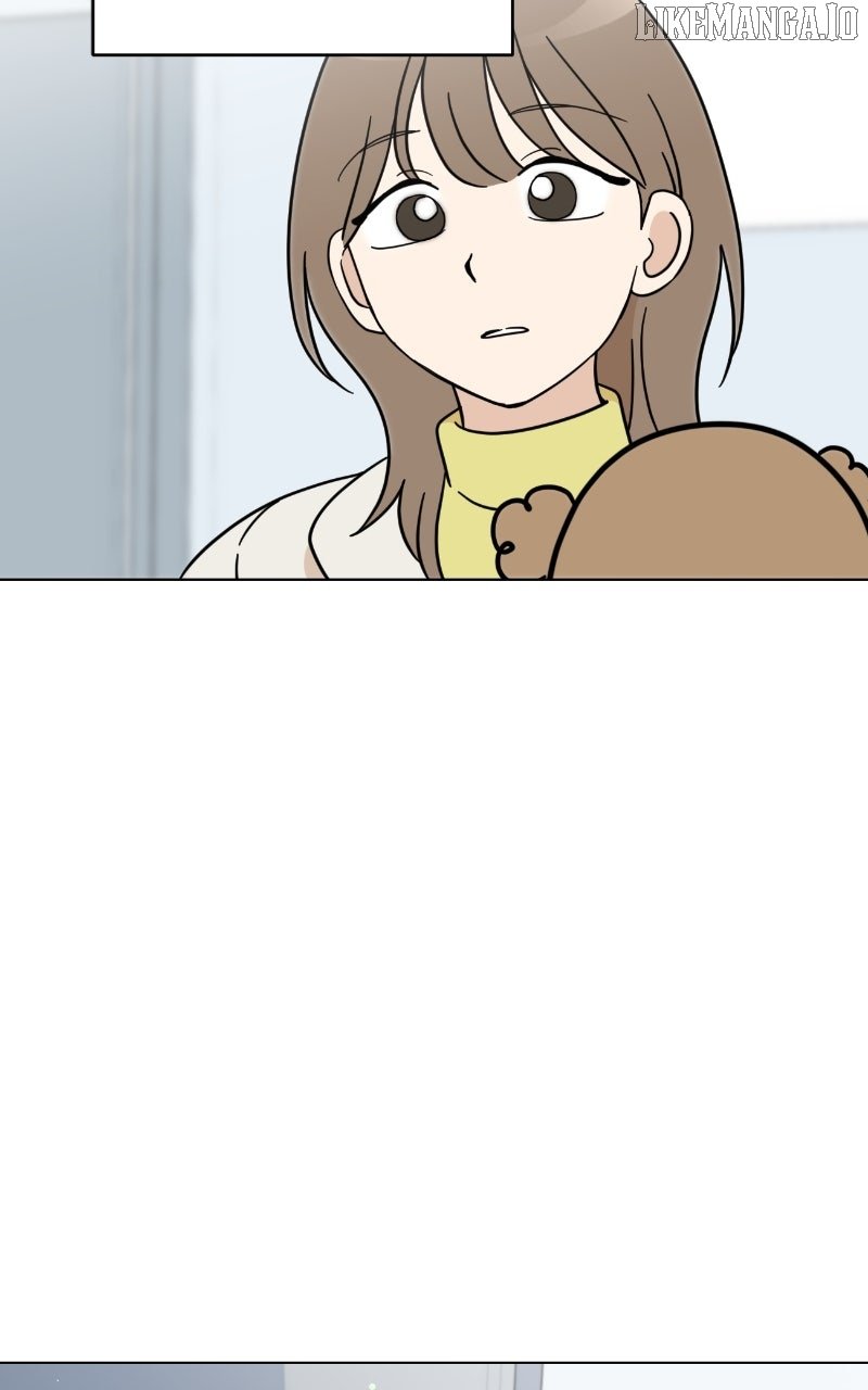 Maru Is a Puppy Chapter 112 - Page 81