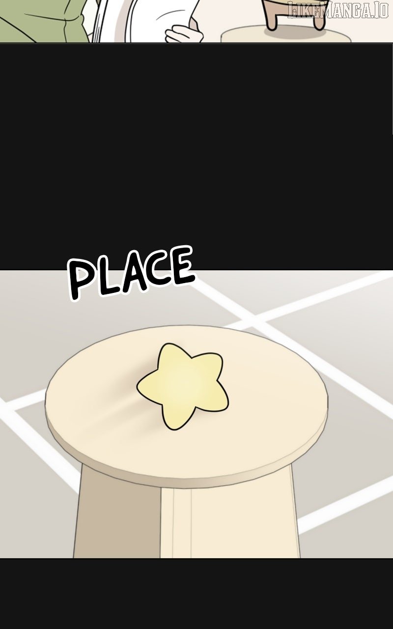 Maru Is a Puppy Chapter 112 - Page 10